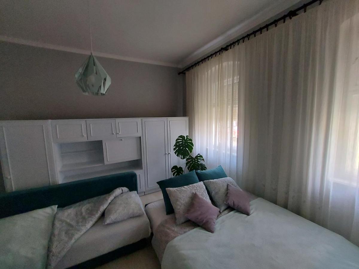 Cozy Apartment In Kikinda 外观 照片